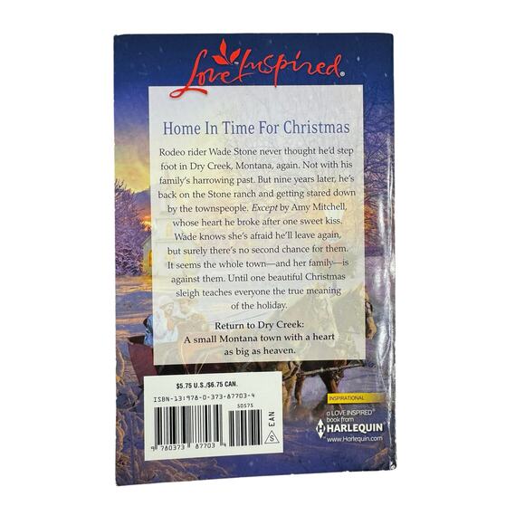 Janet Tronstad Bundle (5 Books) Paperback - Picture 3 of 15